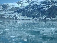 Juneau, Alaska 2007
    My favorite STATE