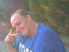 chuccin up da ducez ( this is a bad pic ill get a new 1 up soon)