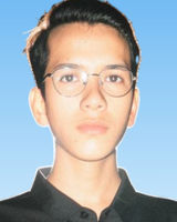 M.Ashman