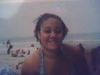 Spending the day at Huntington Beach, CA