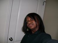 Model look lol