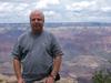 Howard at Grand Canyon 2005