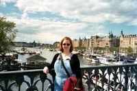 Stockholm