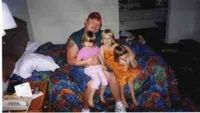 me and my older 3 girls