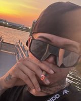Brandondavdi