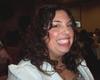At a wedding rehearsal in May 2008