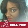 Proud Alabama girl....big on college football!!