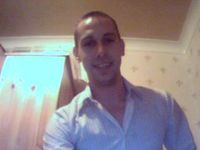Thats me right there, in the middle!!!