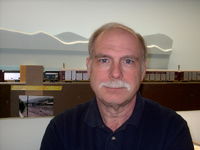 IVE LOST THE MUSTACHE