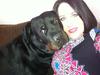 My sweet buddy