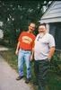 Me w/James Harman 10-10-10