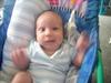 Muh baby boi Jayvyn