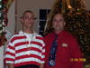 Me & my Dad