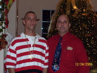 Me & my Dad