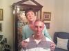 me & my aunt