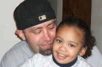 Me n my Fatboy
