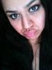 Fish lips photo, everyone has to have one right? Haha