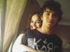 me and my sis