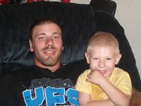 Tyrell N Daddy
