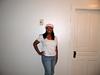 At home