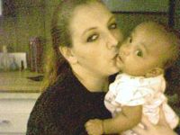 me and my niece