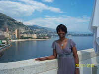 Monte Carlo 2010