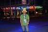 Cisco Live convention in Orlando