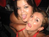 At Club H2O in Downtown Miami.... 