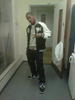 I gt swagger but yet so fresh