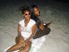 Me and my best friend, South Beach Miami!