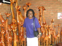 S. Africa 2011