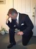 My best Tebow! I was in Denver in January when he beat the Steelers -not cool! 