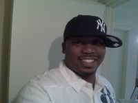 Looking good in my Yankee fitted