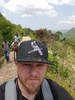 Milot, Cap-Haitien, Haiti - taking a break from the medical mission trip & riding donkeys to Citadelle Laferriere.  - 06.17.2018