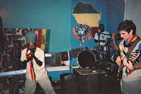  Me and my Band Roots,Rock,Reggae