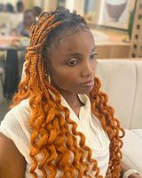 African-mimi