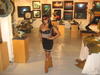 Oct. 27, 2012-Halloween Diva!
