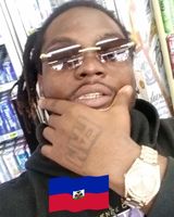 Haitianfreak