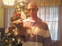 Me & Scarlet