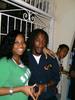 in jamaica with my brother