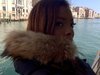 Me in Venice Italy