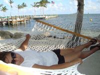 Oct 2009 in Key West