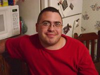 I am honest caring 26 year old male looking for that special women.