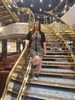 on a cruise ship in europe