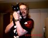 me and my cat