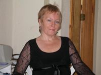 Whose That Lady ?