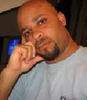 That's me in deep thought