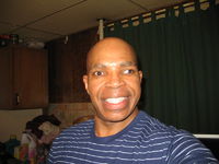 a smile for you