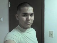 A very recent photo of me.