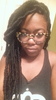 Okay so even though they were fake dreads I #loved them and miss them soooo much #fauxdreads